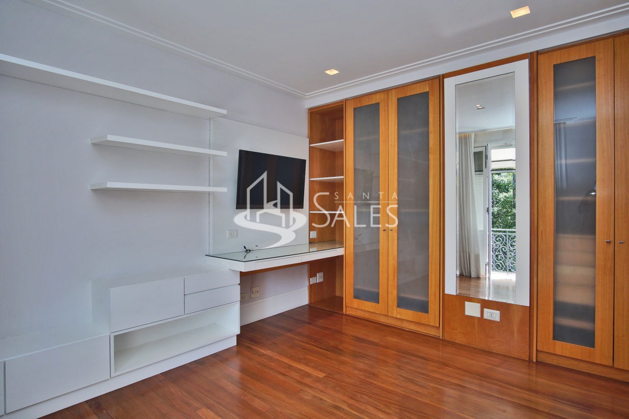 Apartamento, 4 quartos, 258 m² - Foto 38