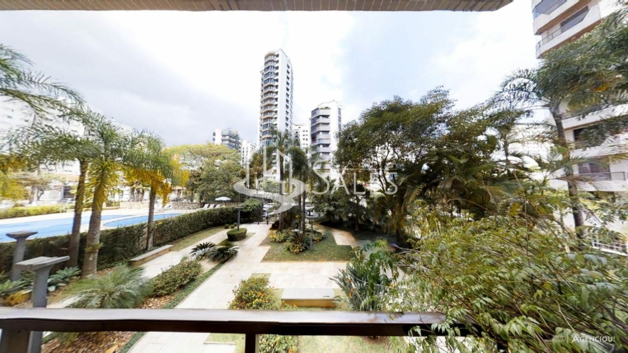 Apartamento, 4 quartos, 217 m² - Foto 43