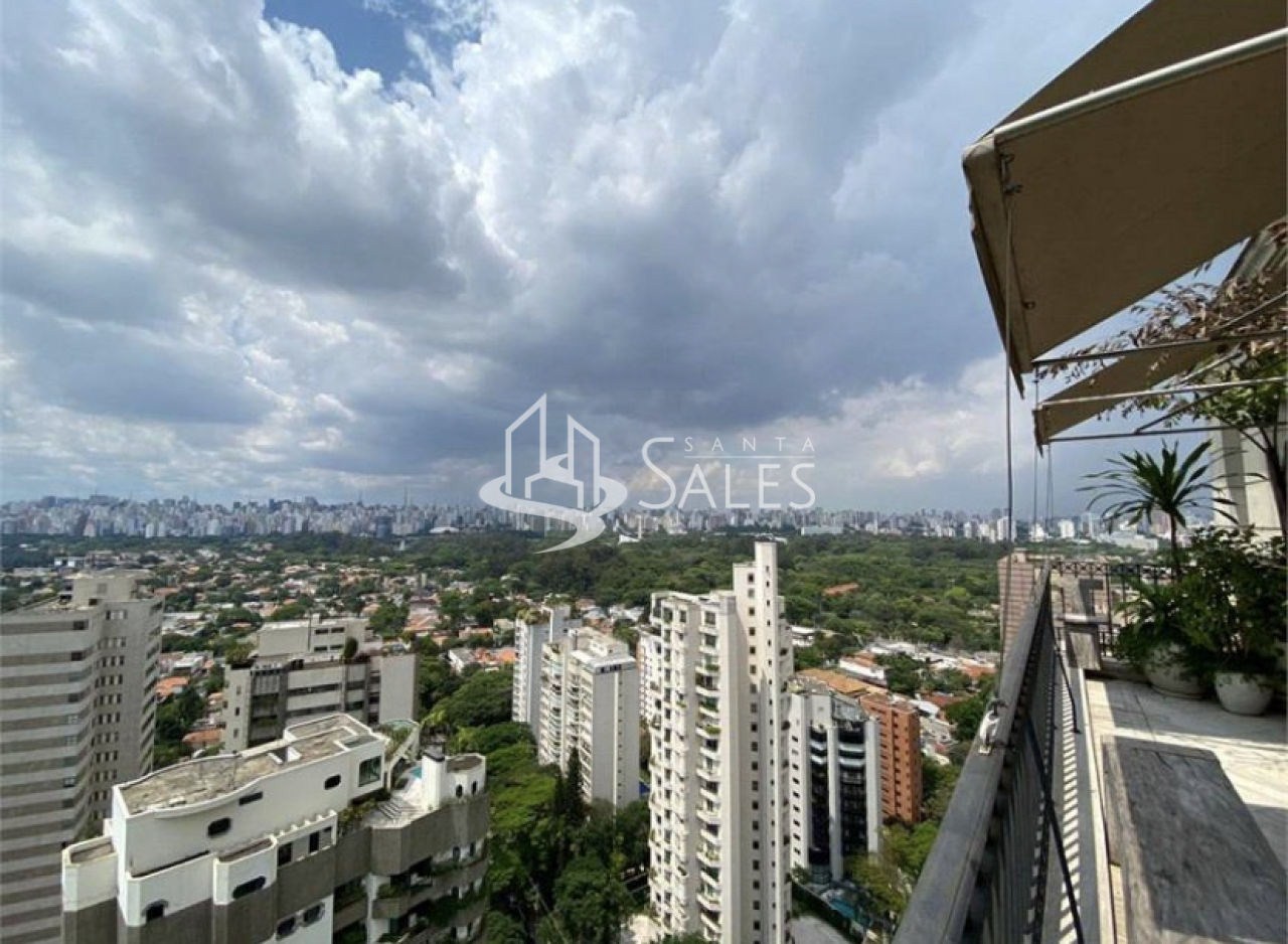 Apartamento, 4 quartos, 539 m² - Foto 27