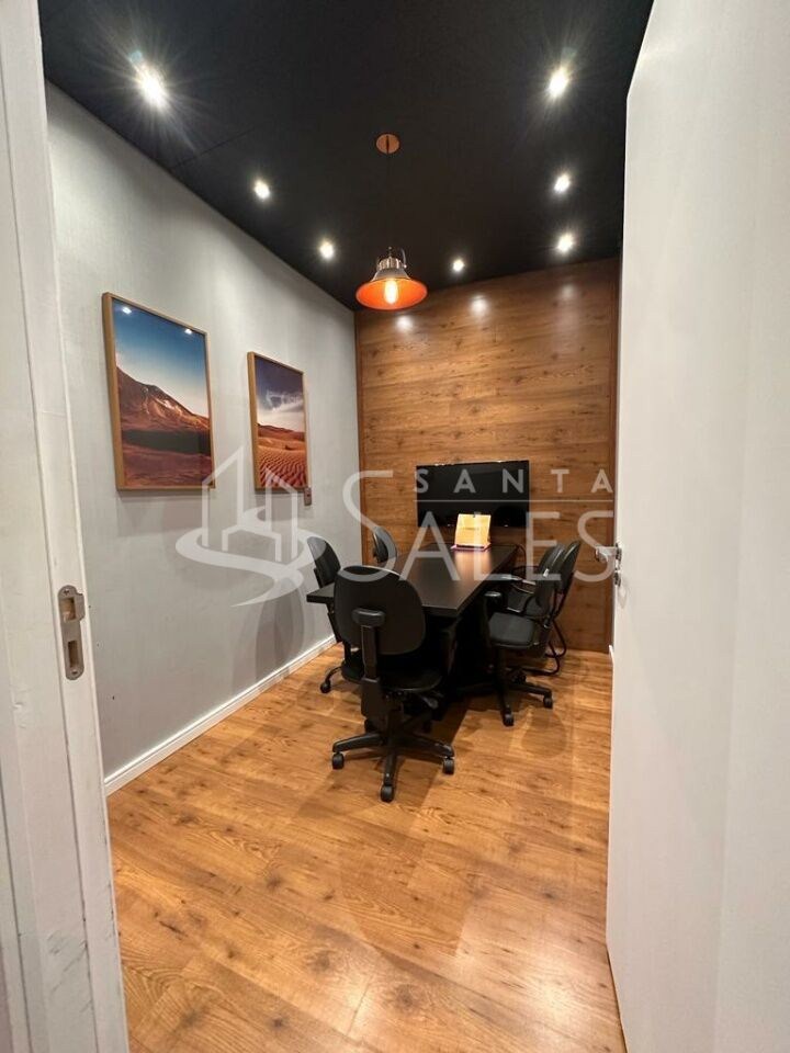 Prédio Inteiro, 40 m² - Foto 5