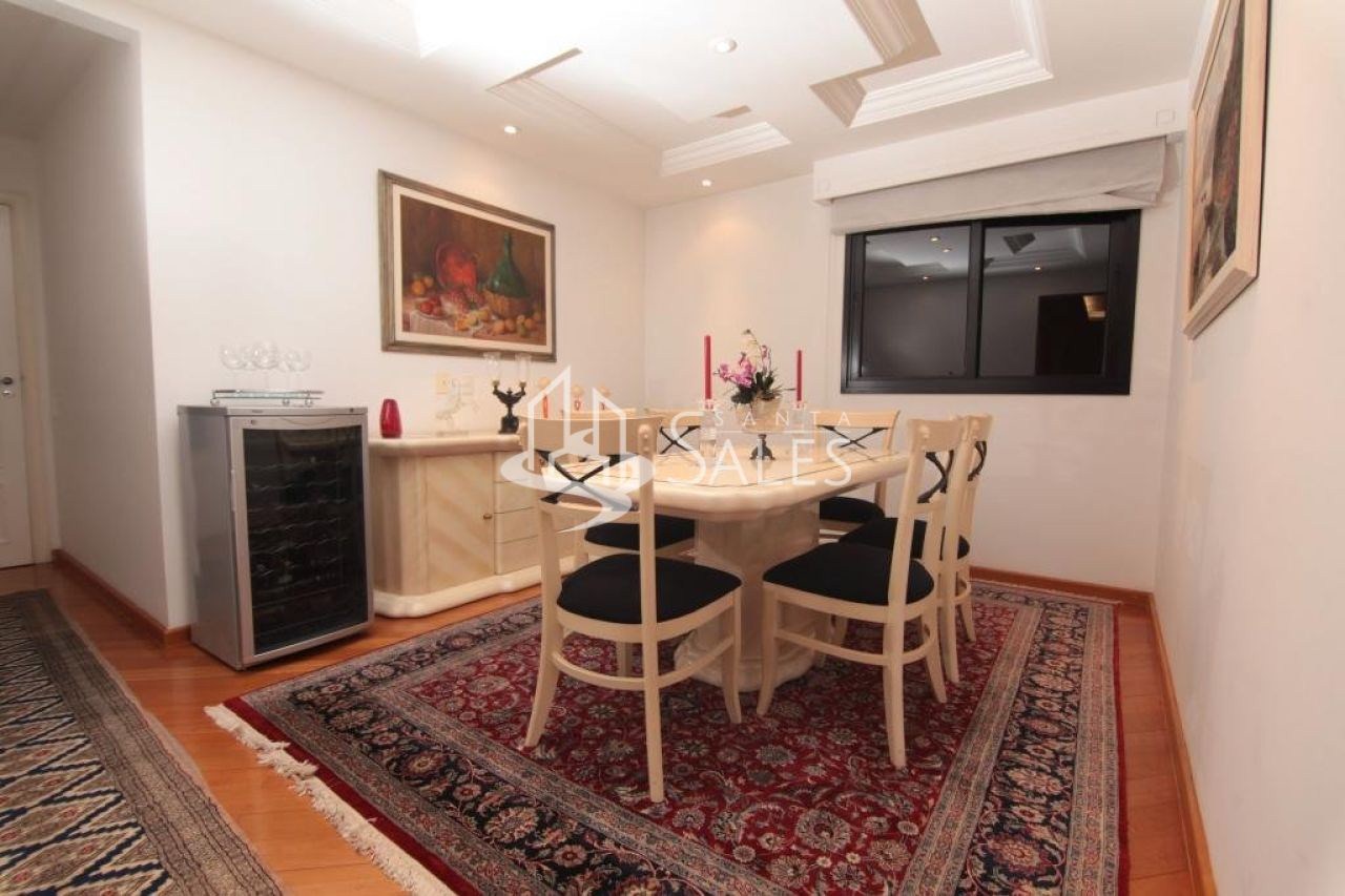 Apartamento, 4 quartos, 250 m² - Foto 22