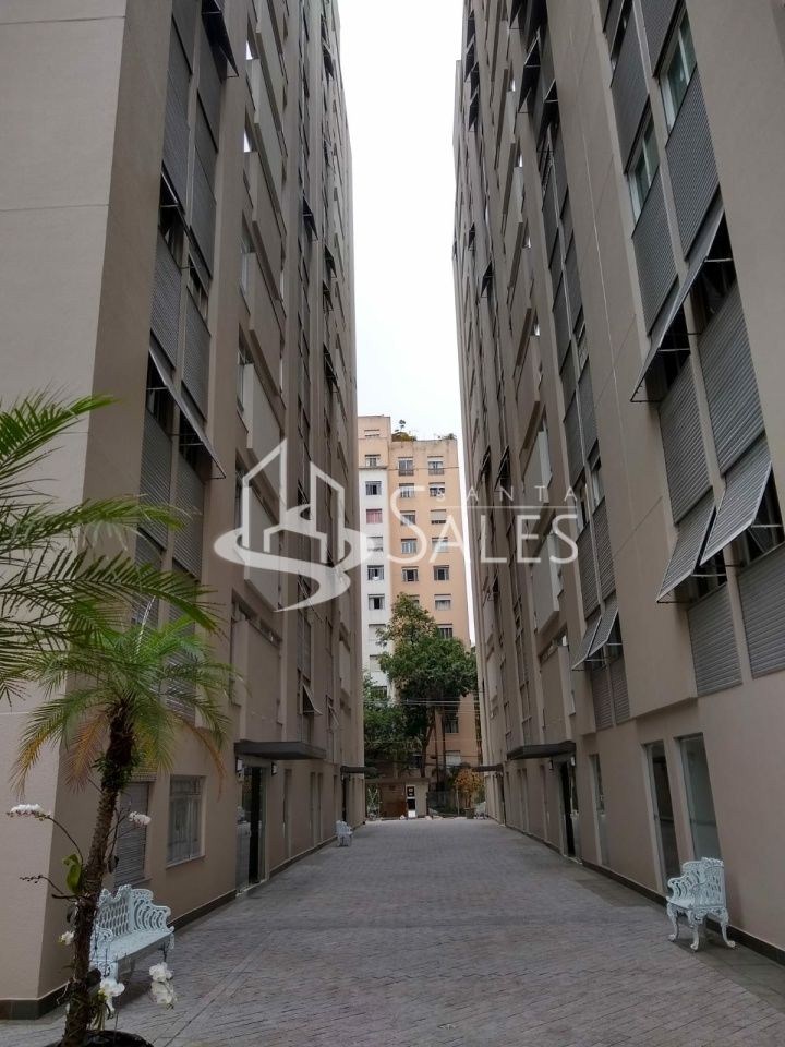 Apartamento, 2 quartos, 72 m² - Foto 41