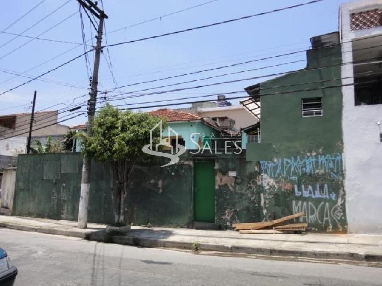 Terreno, 150 m² - Foto 7