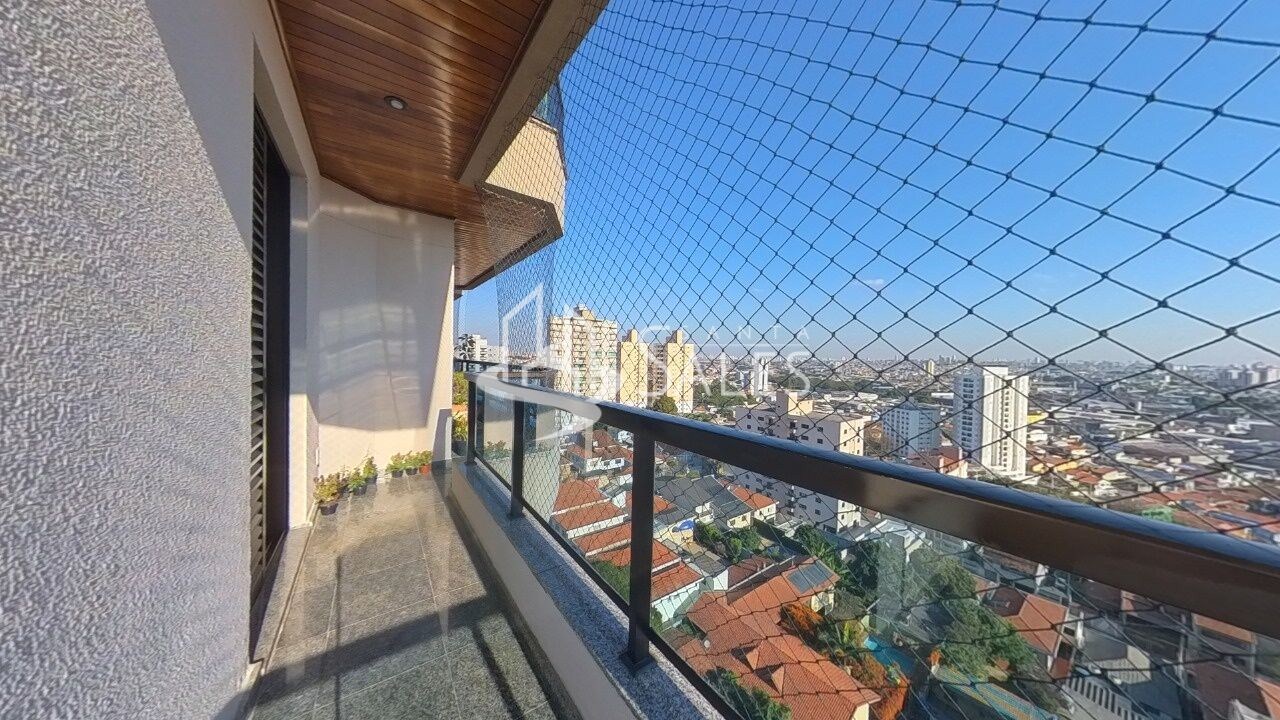 Apartamento, 3 quartos, 145 m² - Foto 14