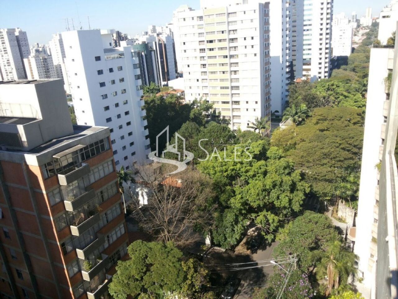 Apartamento, 5 quartos, 460 m² - Foto 107