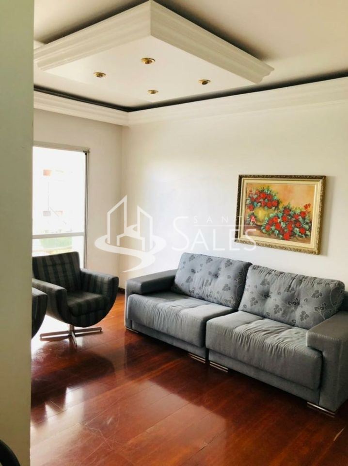 Apartamento, 3 quartos, 148 m² - Foto 7