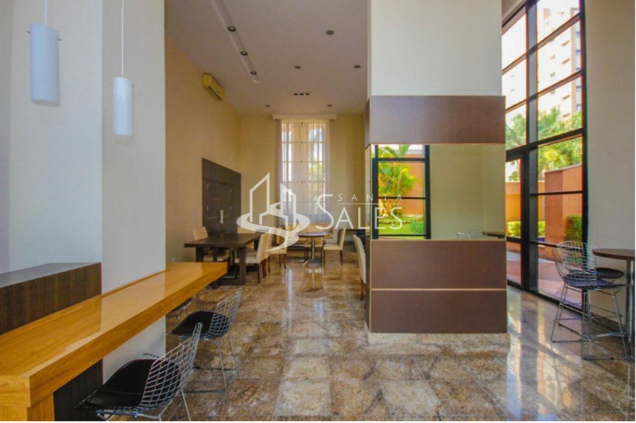 Apartamento à venda com 3 quartos, 160m² - Foto 28