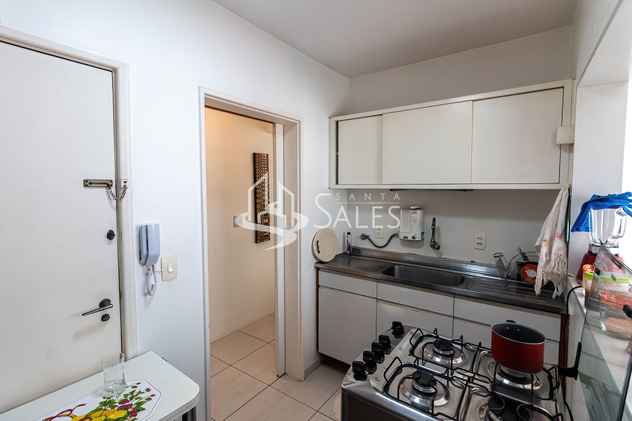 Apartamento, 2 quartos, 82 m² - Foto 12