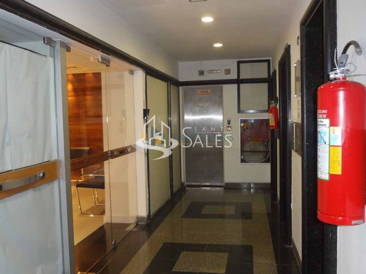 Sala-Conjunto, 180 m² - Foto 24
