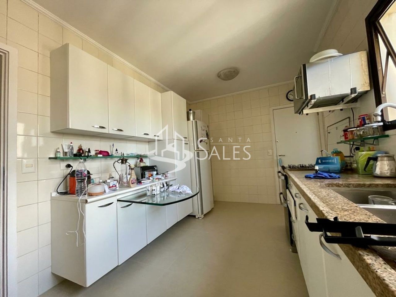 Apartamento, 3 quartos, 156 m² - Foto 26