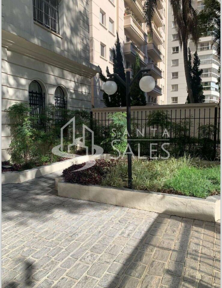 Apartamento, 3 quartos, 141 m² - Foto 15