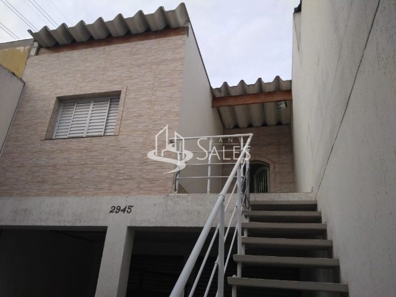 Sobrado, 2 quartos, 280 m² - Foto 9