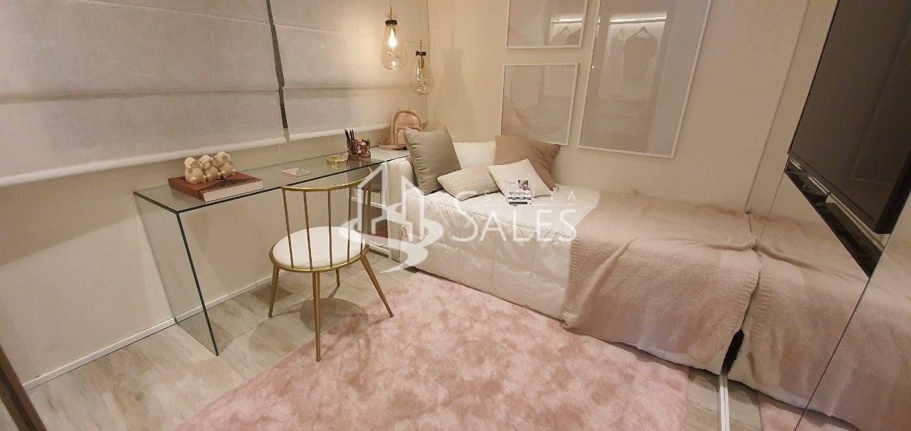 Apartamento, 3 quartos, 122 m² - Foto 19