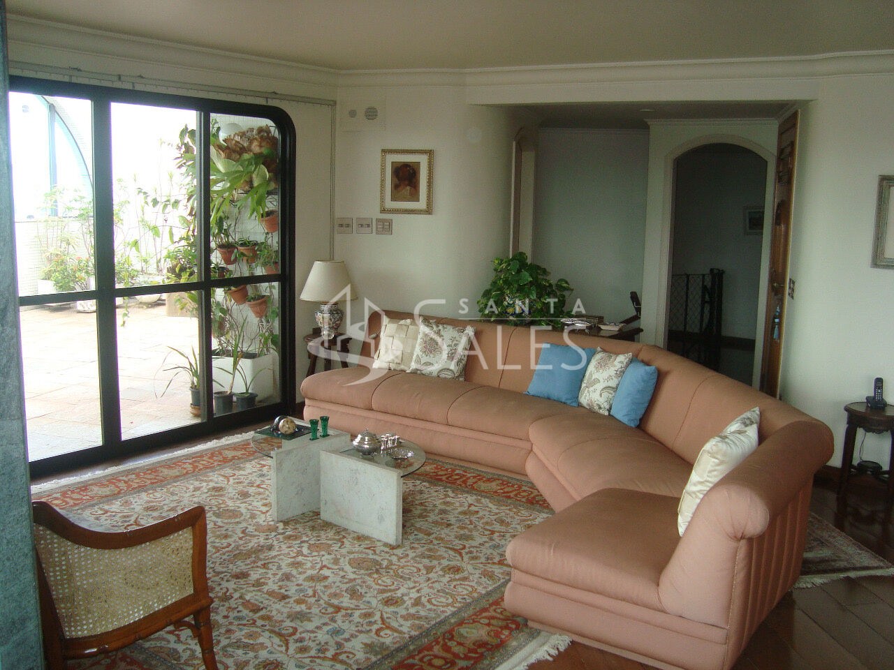 Apartamento, 5 quartos, 540 m² - Foto 36