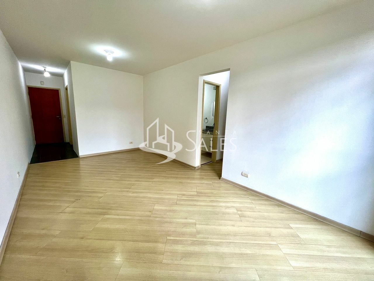 Apartamento, 2 quartos, 64 m² - Foto 4