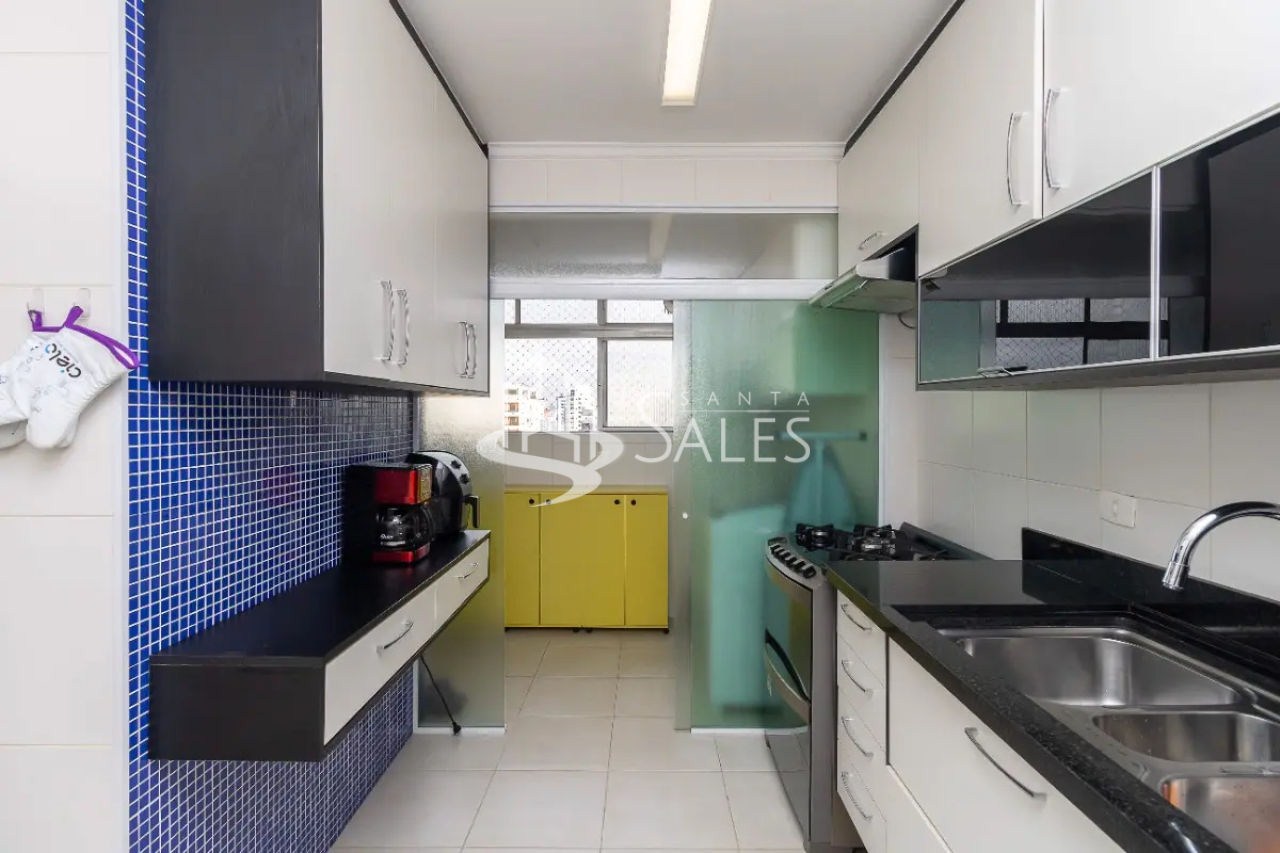 Apartamento, 2 quartos, 94 m² - Foto 2