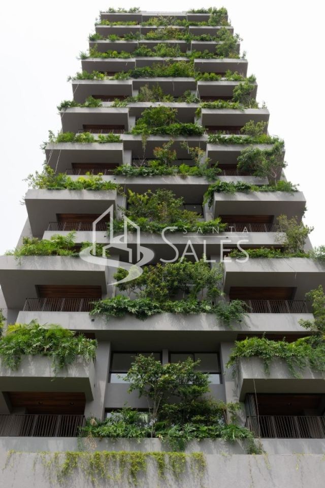 Apartamento, 2 quartos, 84 m² - Foto 1