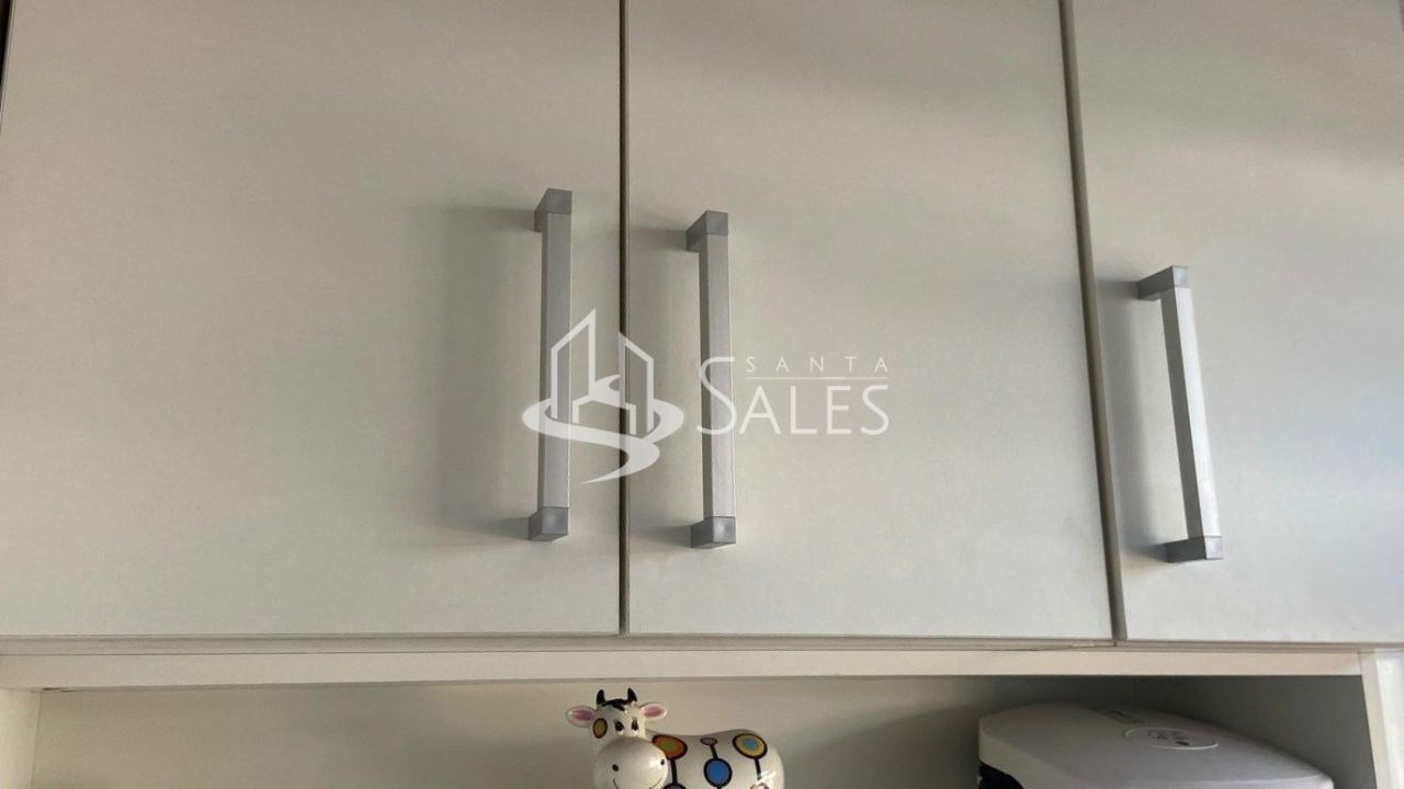 Apartamento, 2 quartos, 56 m² - Foto 9