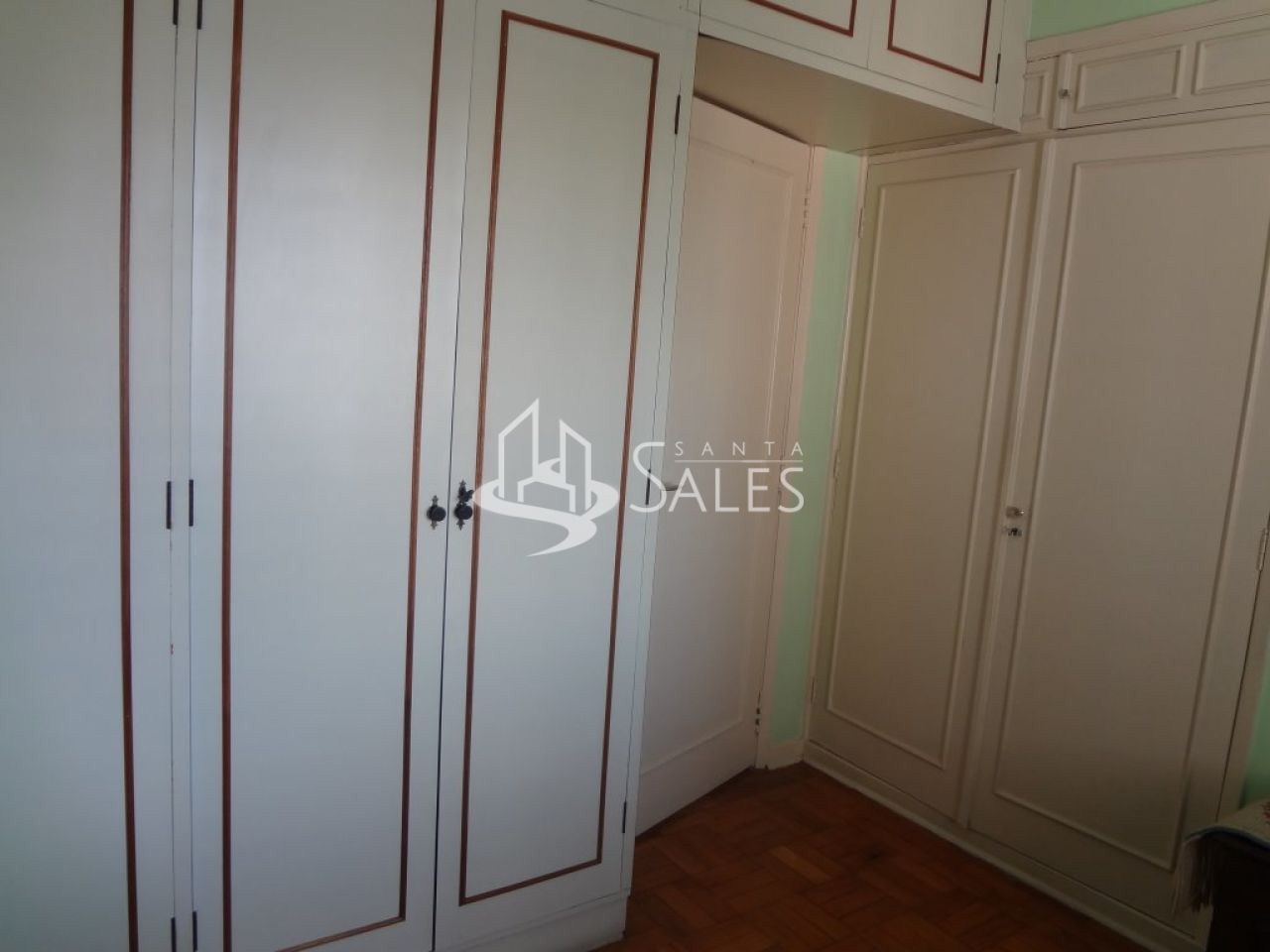 Apartamento, 3 quartos, 165 m² - Foto 5