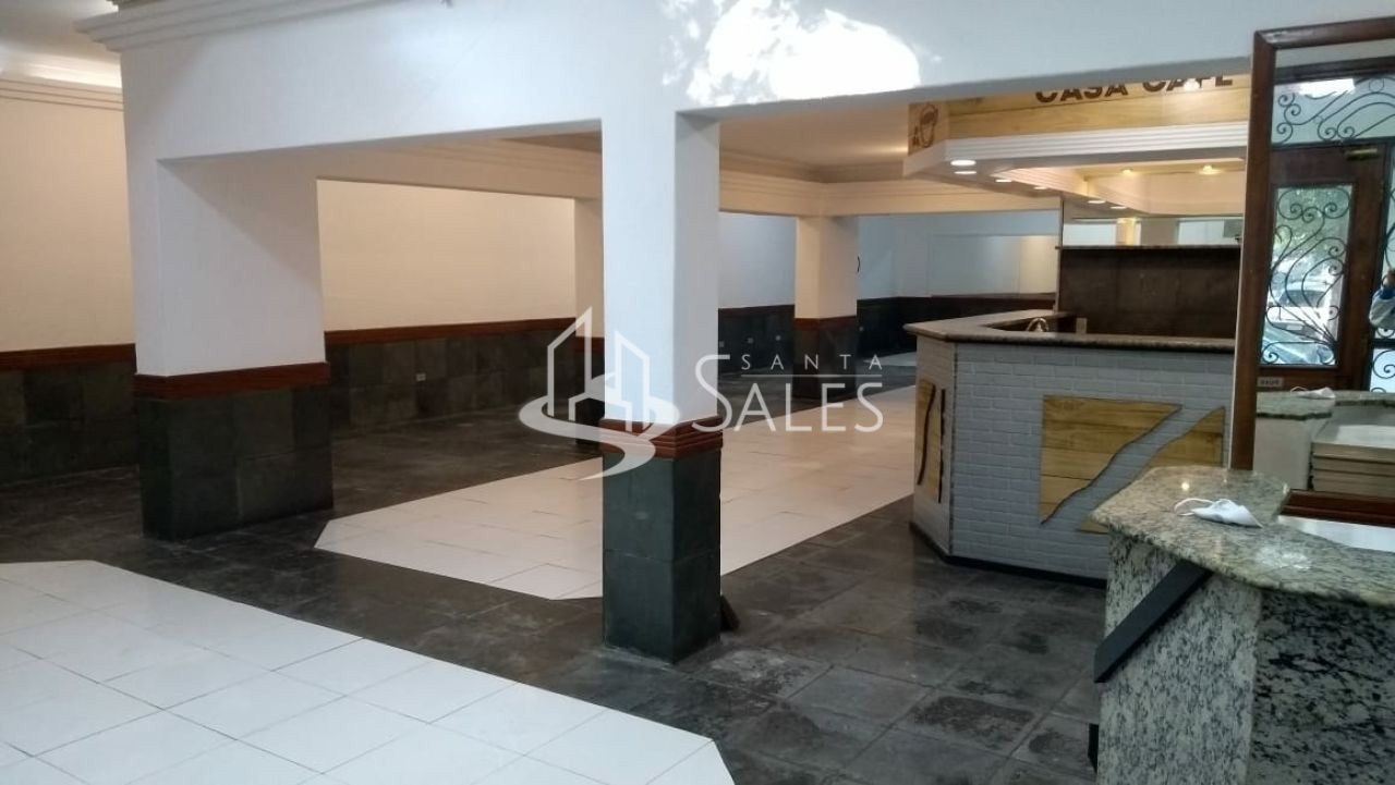 Prédio Inteiro à venda com 6 quartos, 560m² - Foto 30