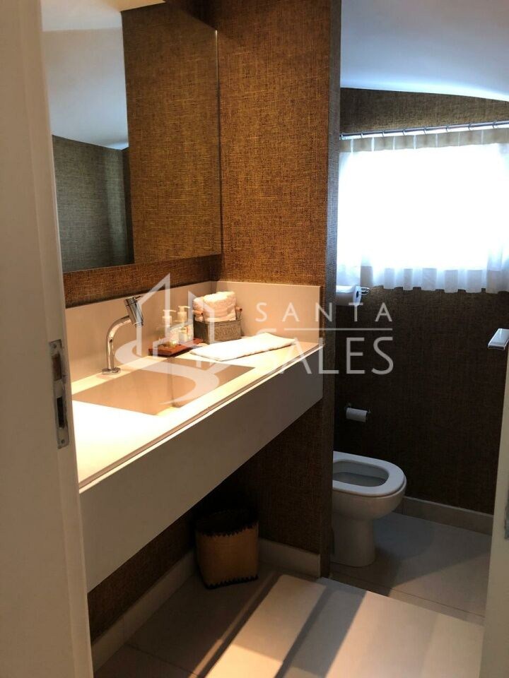 Sobrado, 4 quartos, 200 m² - Foto 22