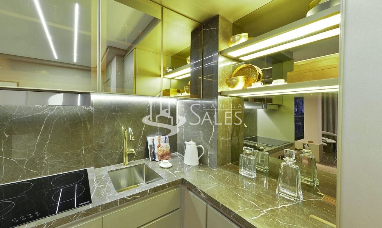 Apartamento, 1 quarto, 45 m² - Foto 7