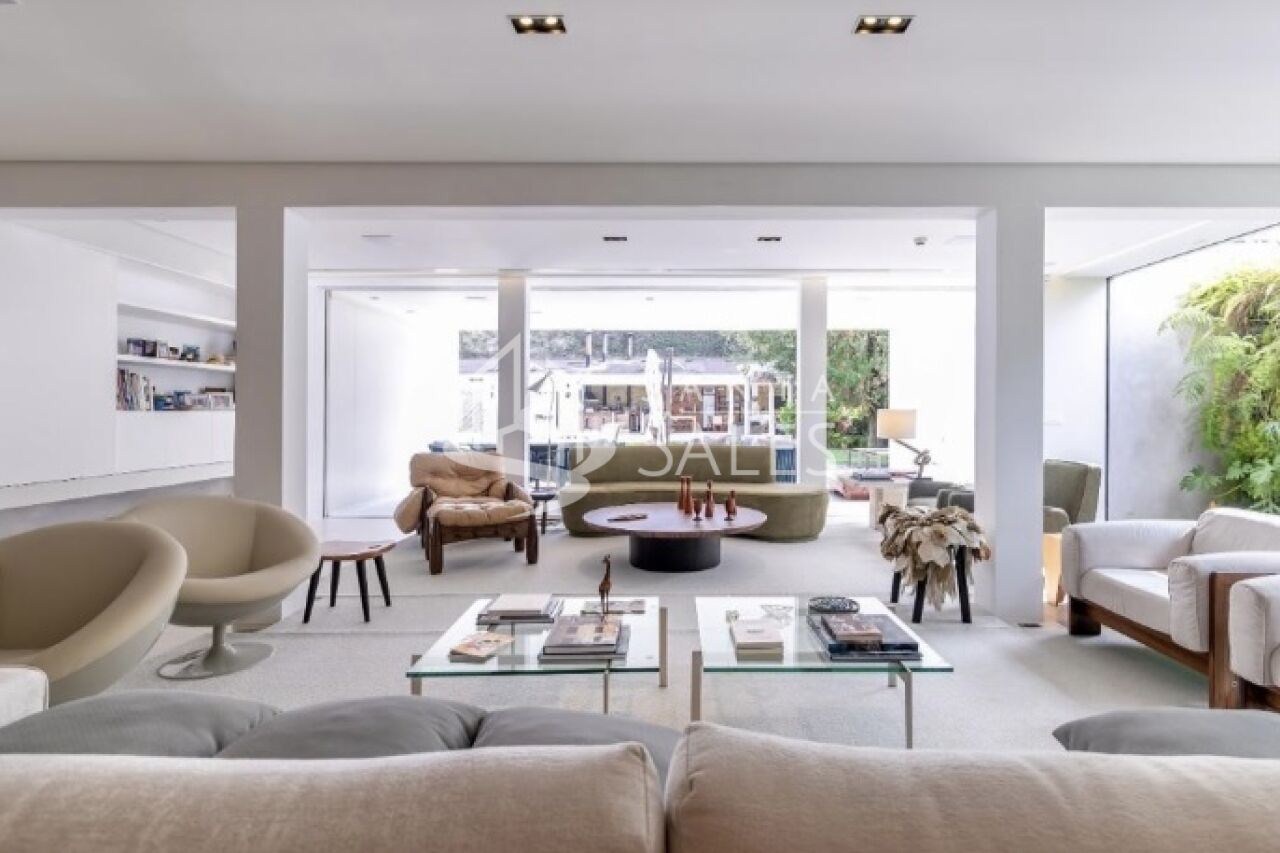 Sobrado, 5 quartos, 700 m² - Foto 3