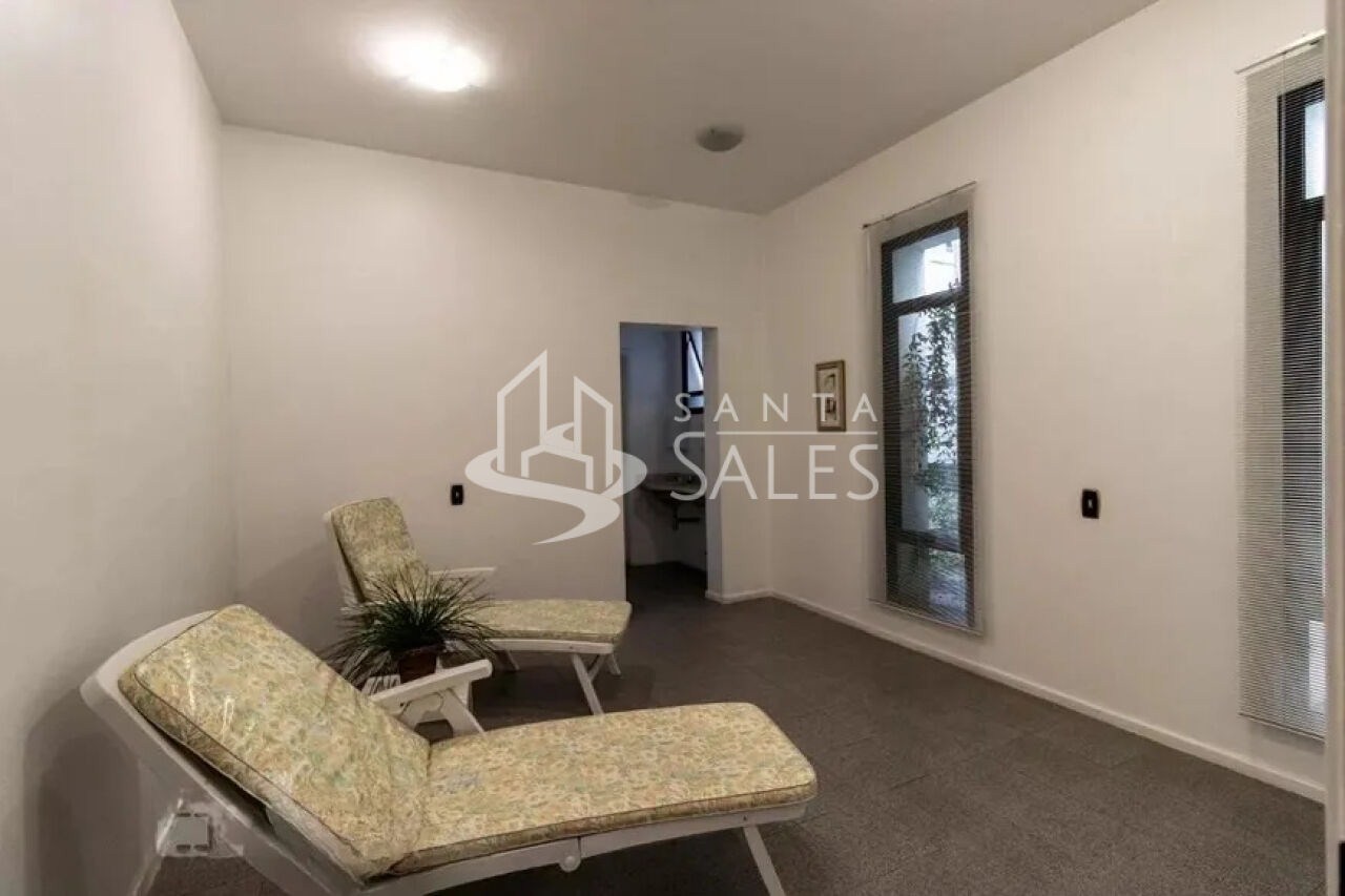 Apartamento para alugar com 1 quarto, 75m² - Foto 3