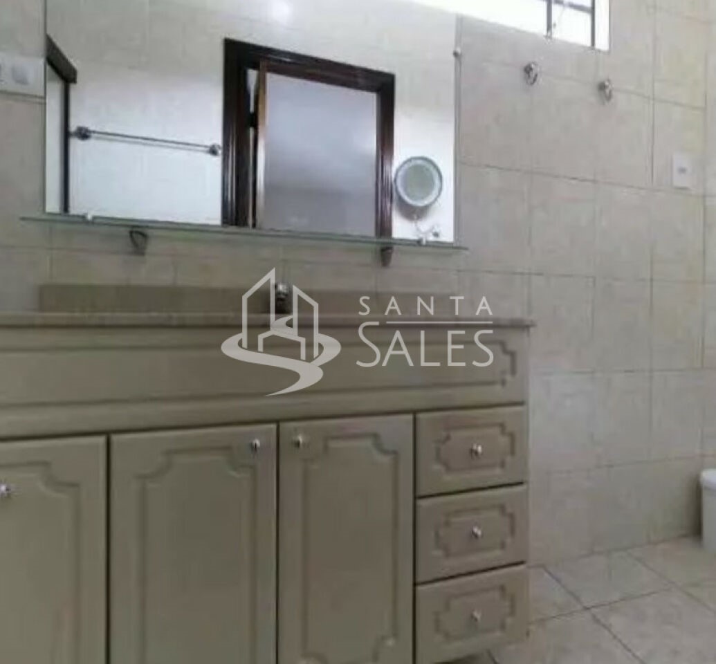 Casa, 3 quartos, 350 m² - Foto 13