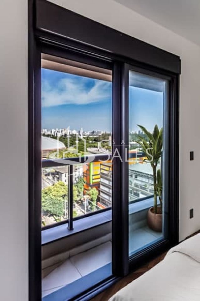 Apartamento, 3 quartos, 138 m² - Foto 10