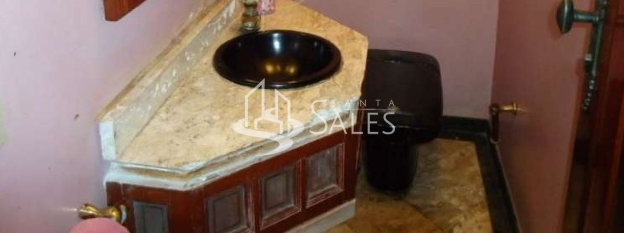 Sobrado, 3 quartos, 303 m² - Foto 7