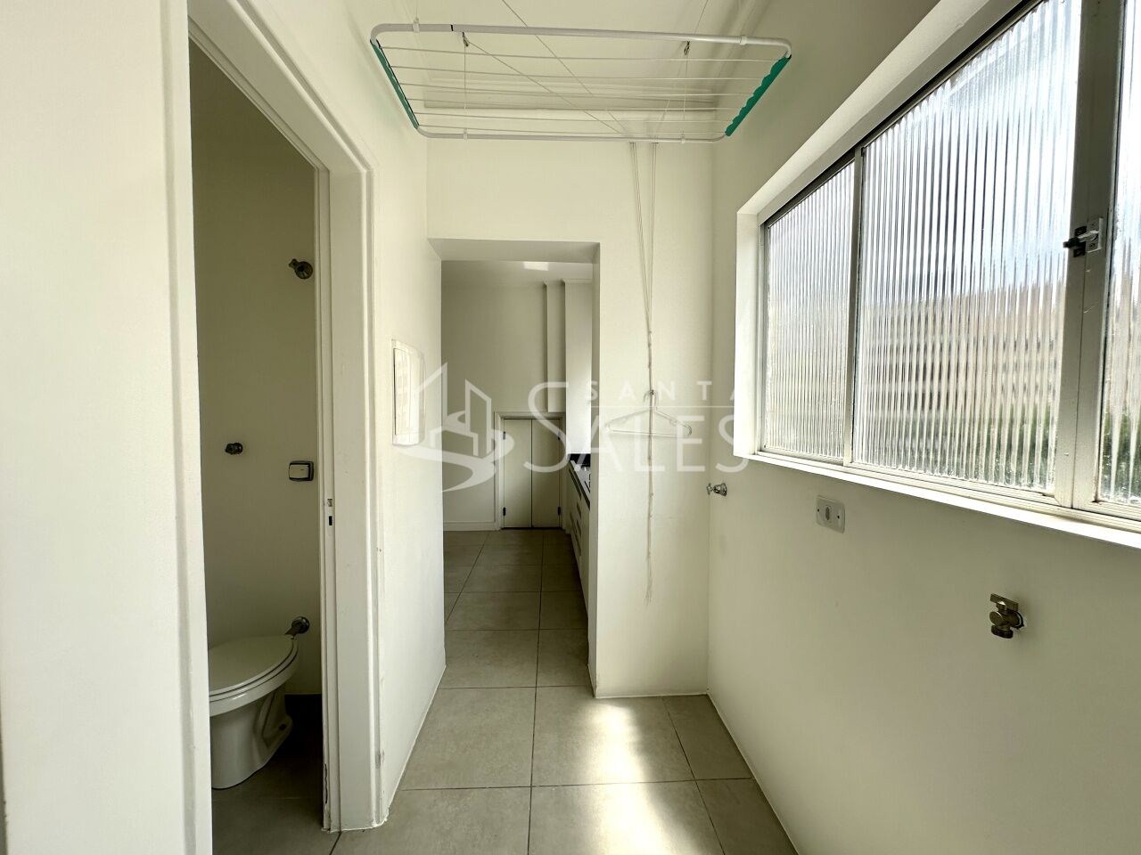 Apartamento para alugar com 3 quartos, 278m² - Foto 22