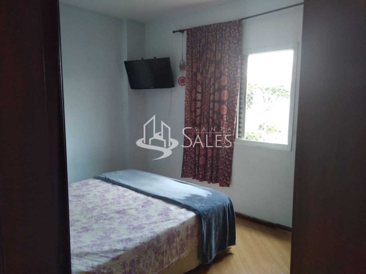 Apartamento, 2 quartos, 58 m² - Foto 32