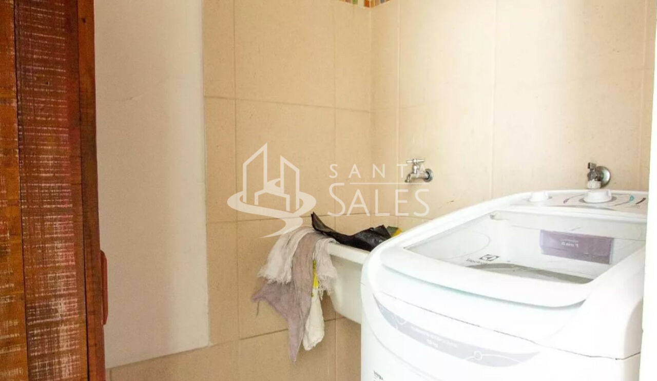 Casa, 1 quarto, 170 m² - Foto 23