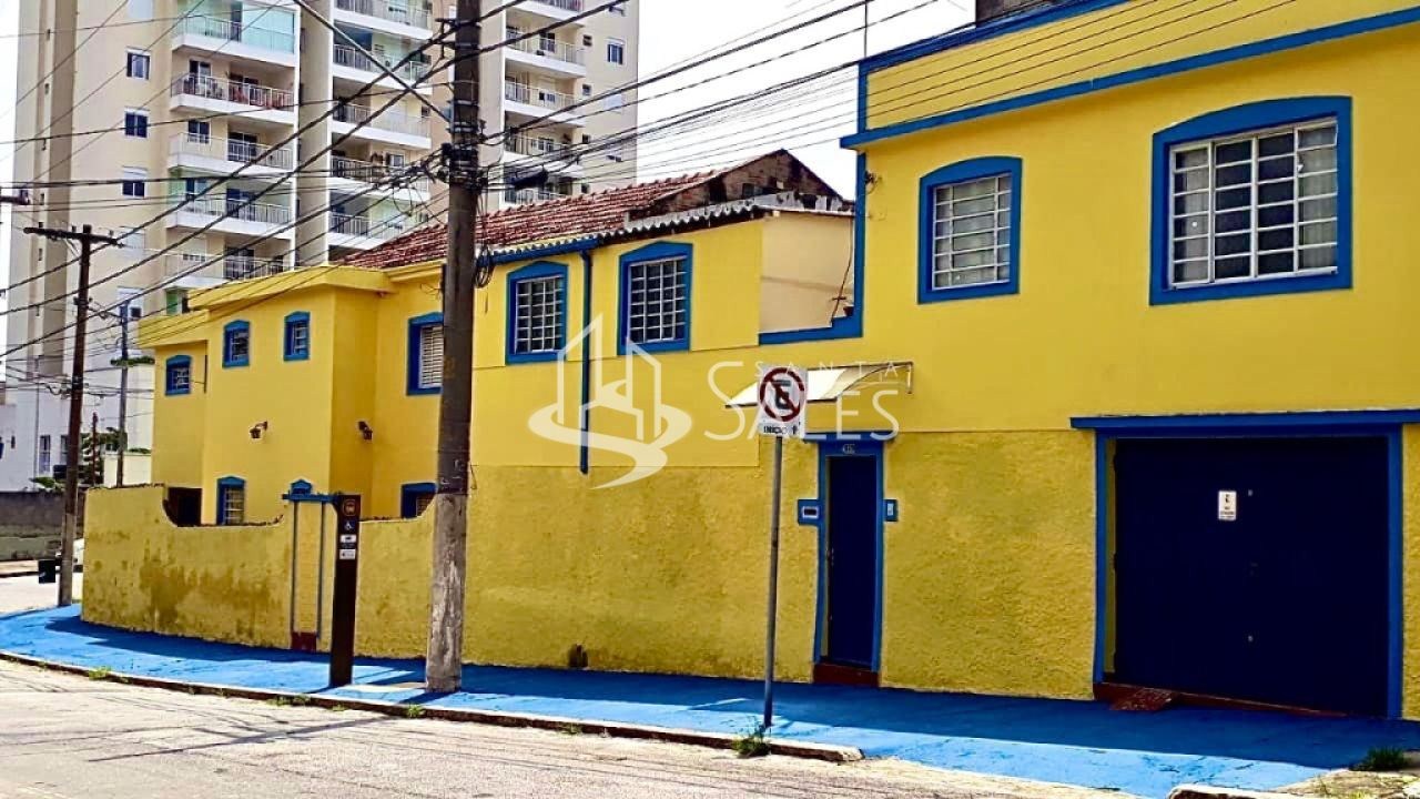 Sobrado, 3 quartos, 320 m² - Foto 2