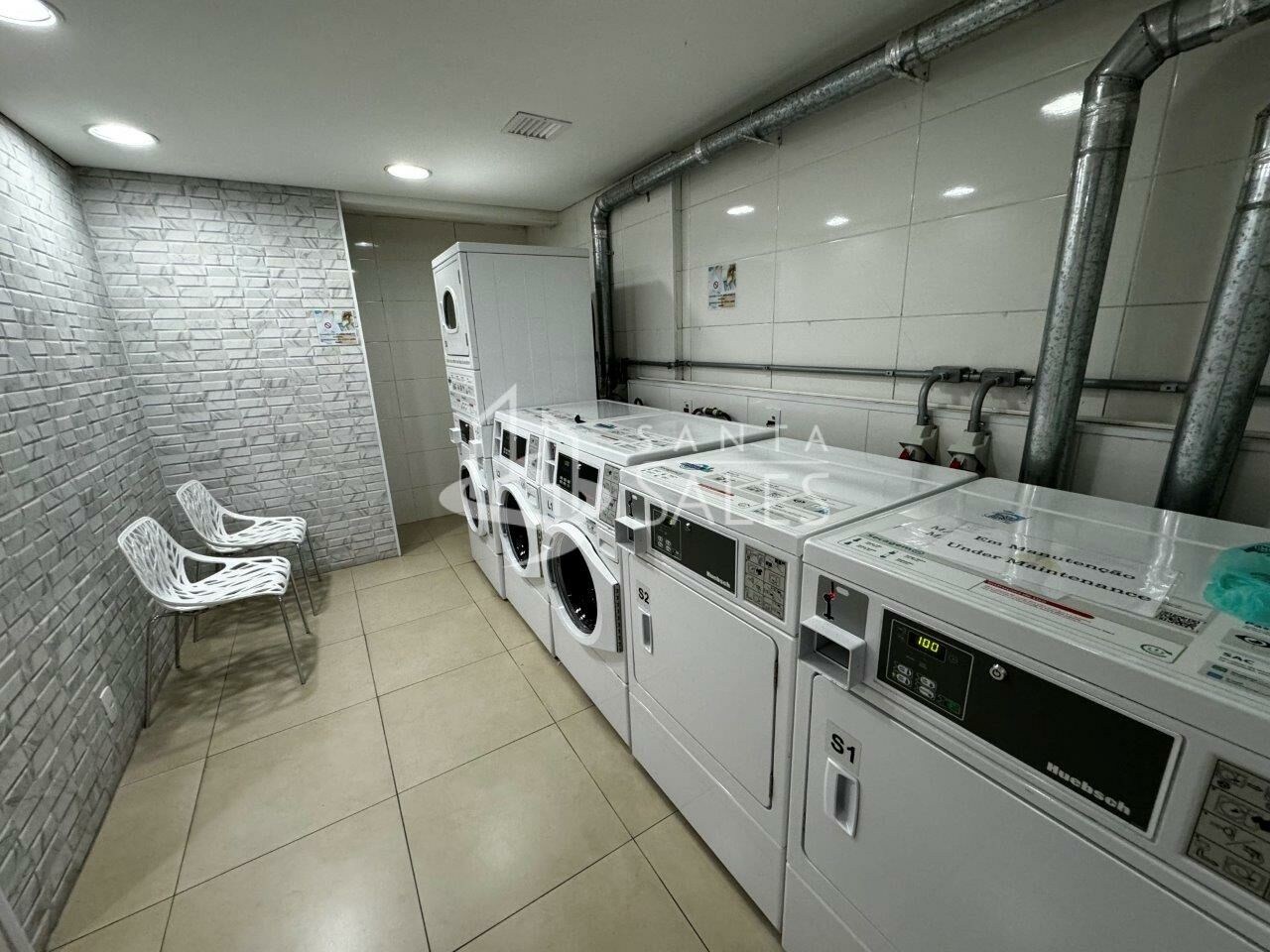 Apartamento, 1 quarto, 33 m² - Foto 15