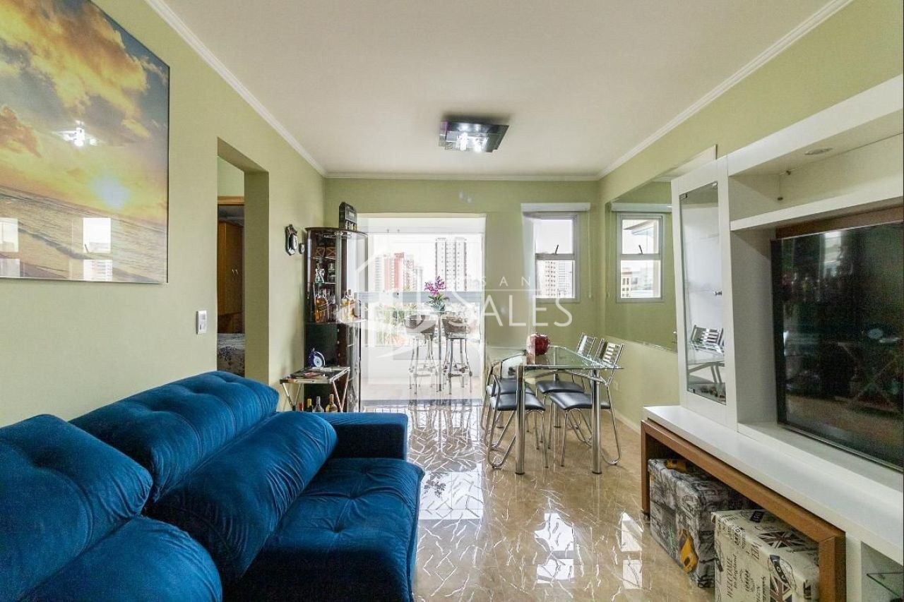 Apartamento, 2 quartos, 60 m² - Foto 24