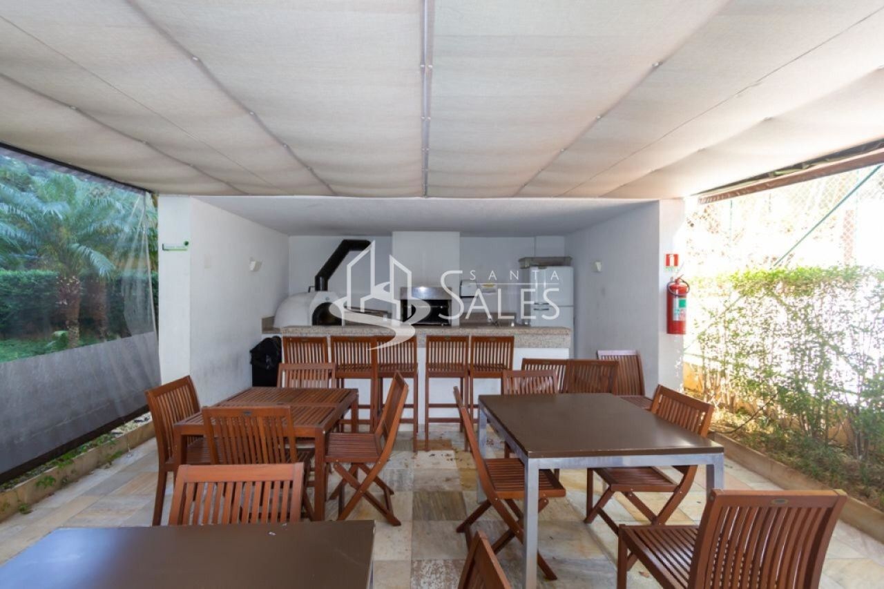 Apartamento, 3 quartos, 142 m² - Foto 22