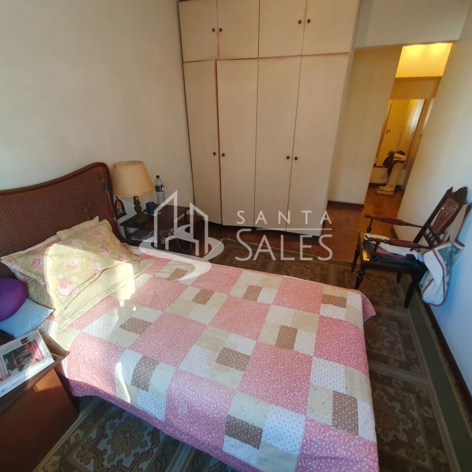 Apartamento à venda com 2 quartos, 137m² - Foto 12