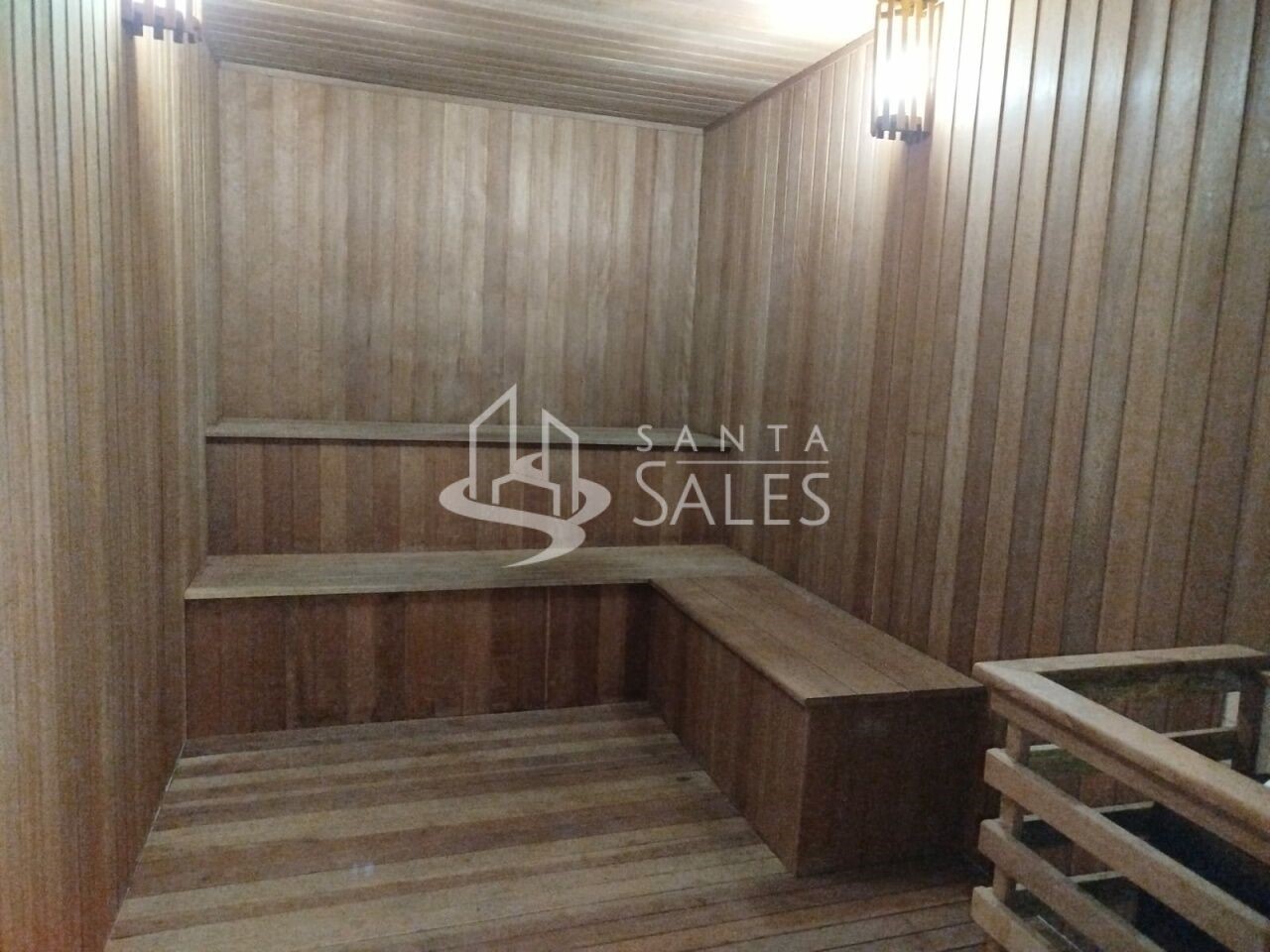 Apartamento, 2 quartos, 81 m² - Foto 1