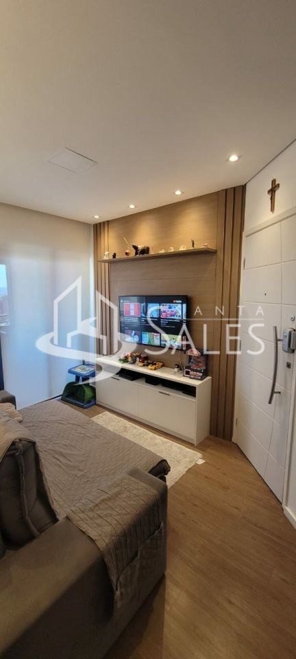 Apartamento, 3 quartos, 70 m² - Foto 10