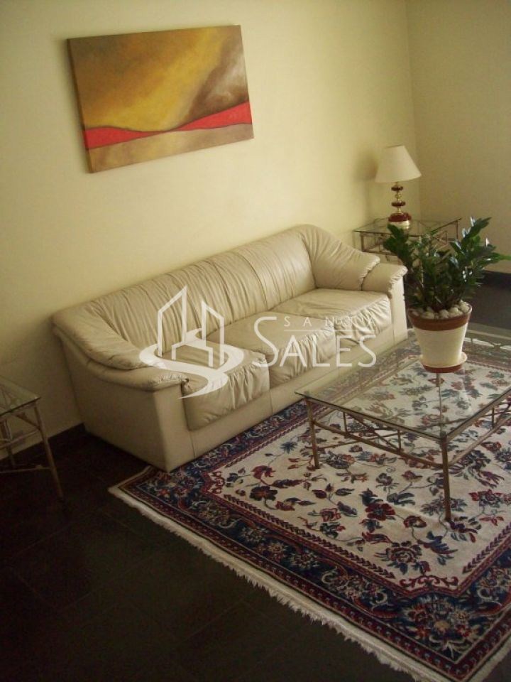 Apartamento, 2 quartos, 60 m² - Foto 1