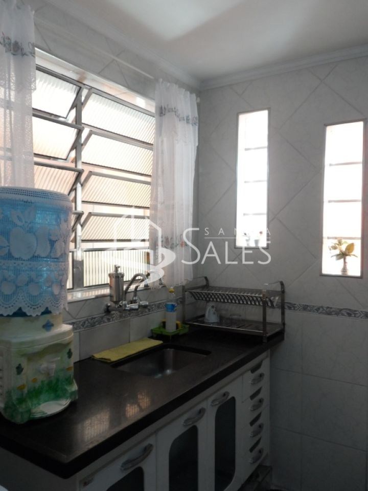 Sobrado, 3 quartos, 120 m² - Foto 12