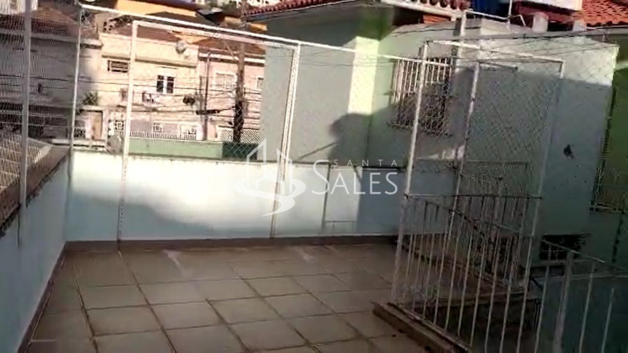 Casa, 3 quartos, 220 m² - Foto 42