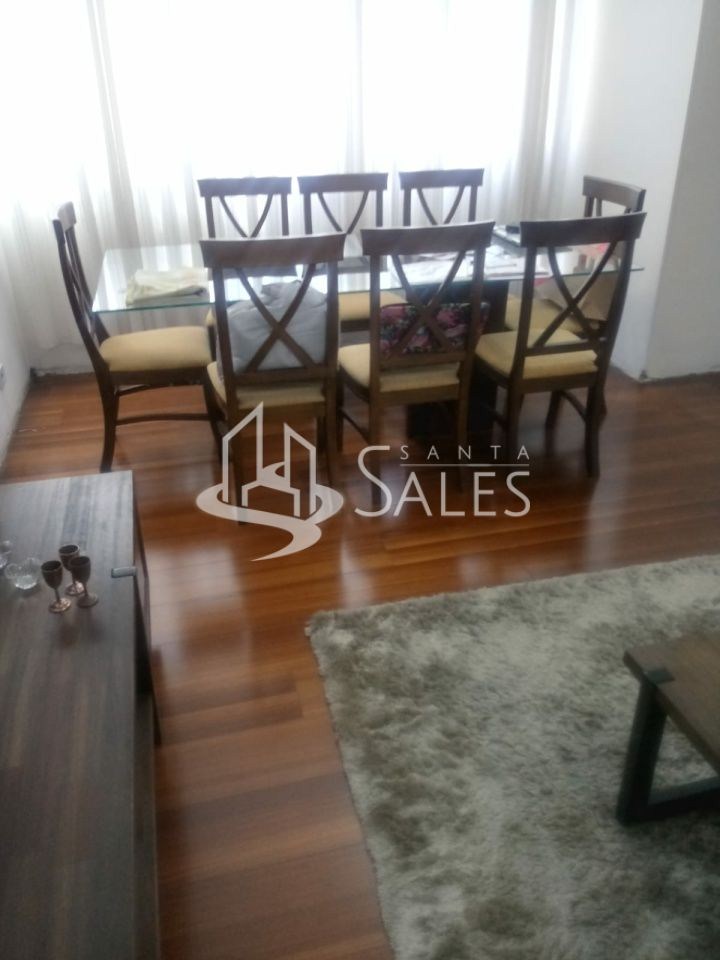 Apartamento, 2 quartos, 73 m² - Foto 11