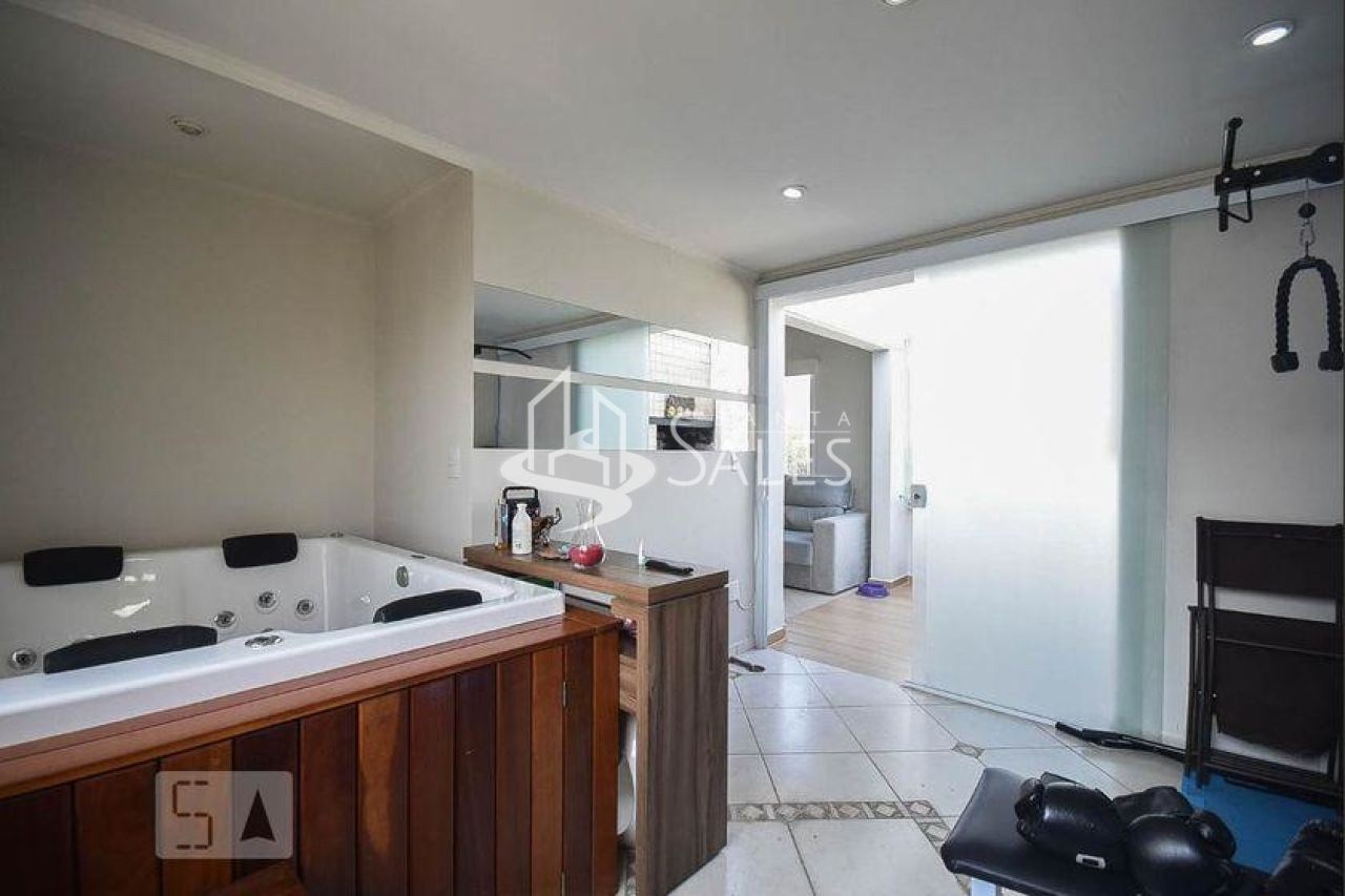 Apartamento, 3 quartos, 160 m² - Foto 13