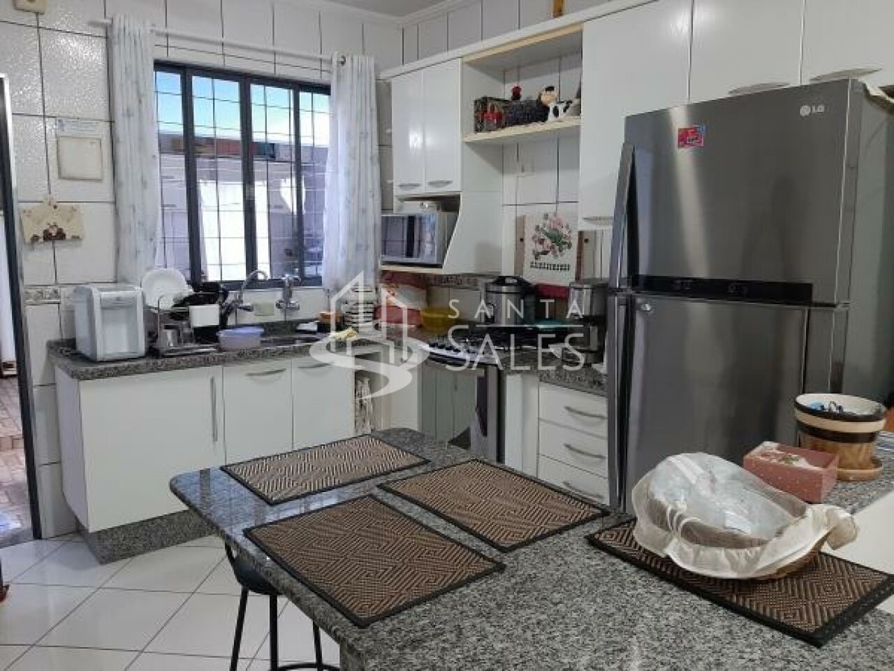 Sobrado, 3 quartos, 108 m² - Foto 10