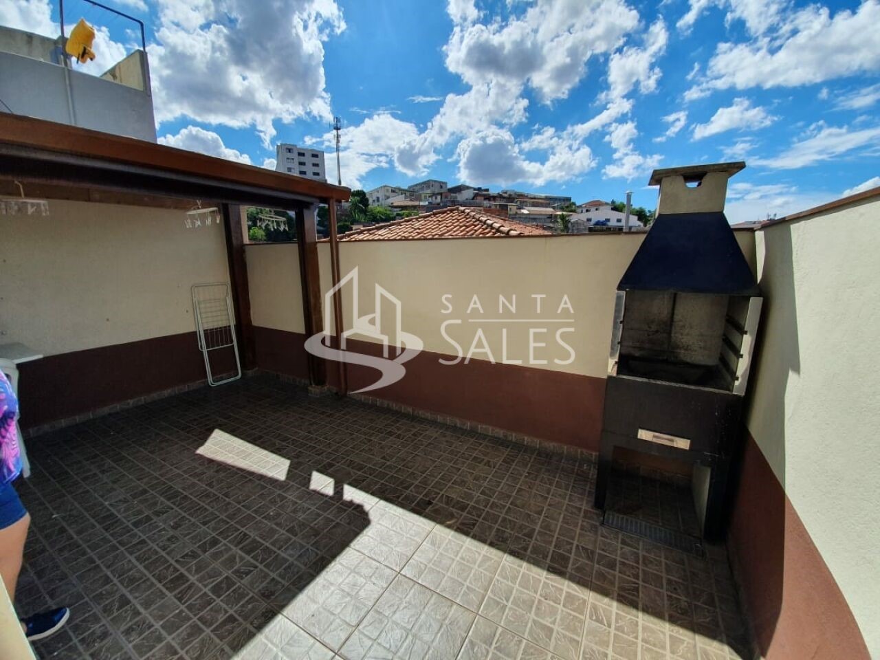 Sobrado, 3 quartos, 139 m² - Foto 4