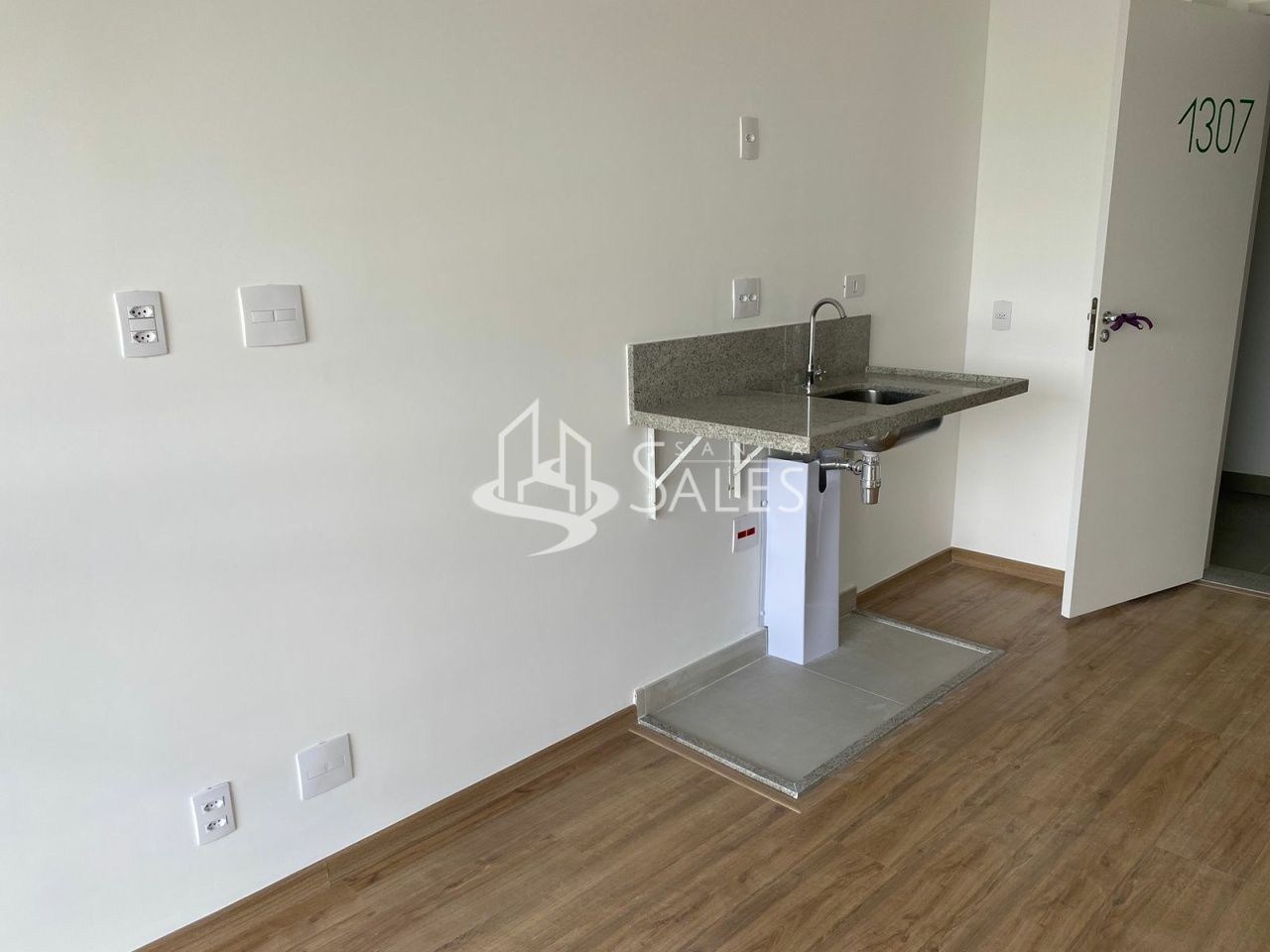 Apartamento, 1 quarto, 31 m² - Foto 11