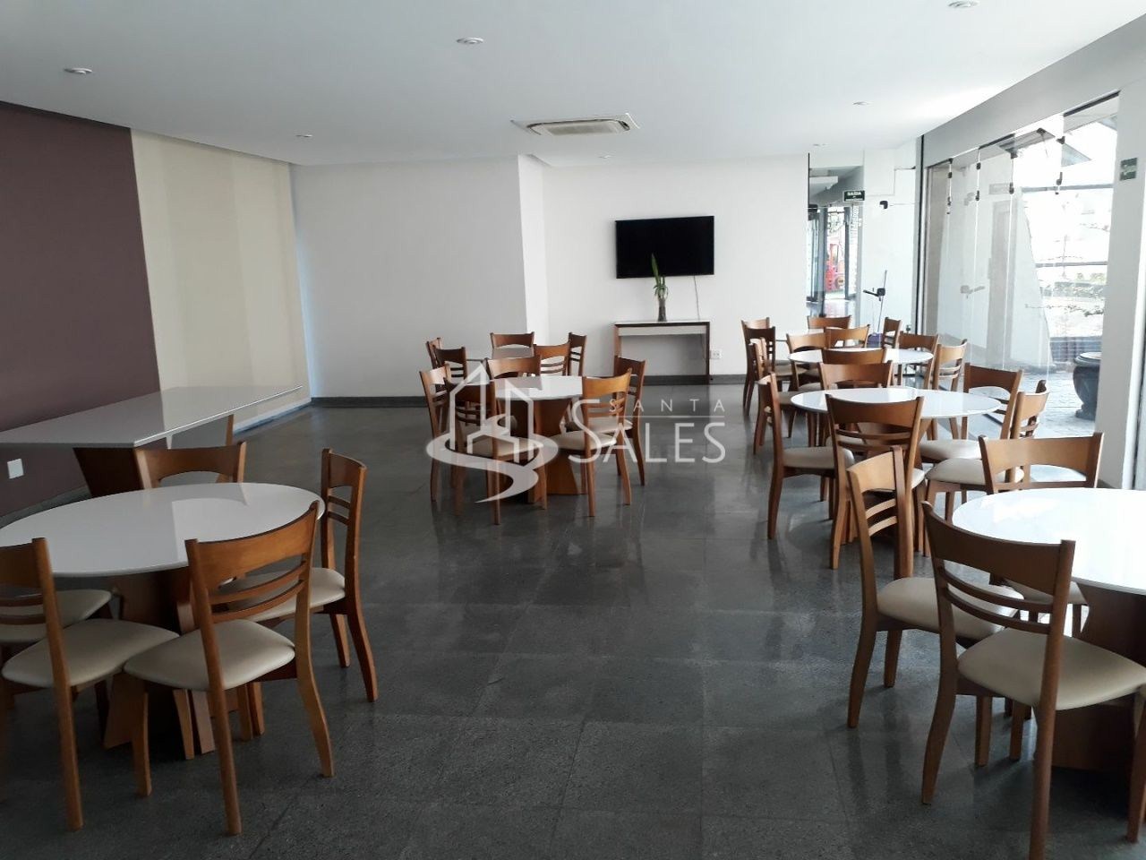 Apartamento, 2 quartos, 137 m² - Foto 29